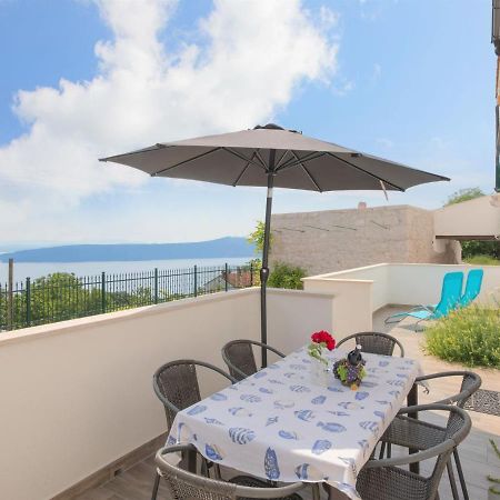 Mošćenička Draga Holiday Home San Martino II - Mod217 By Interhome מראה חיצוני תמונה