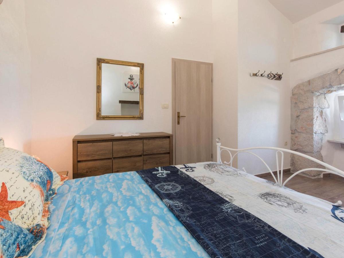 Mošćenička Draga Holiday Home San Martino II - Mod217 By Interhome מראה חיצוני תמונה