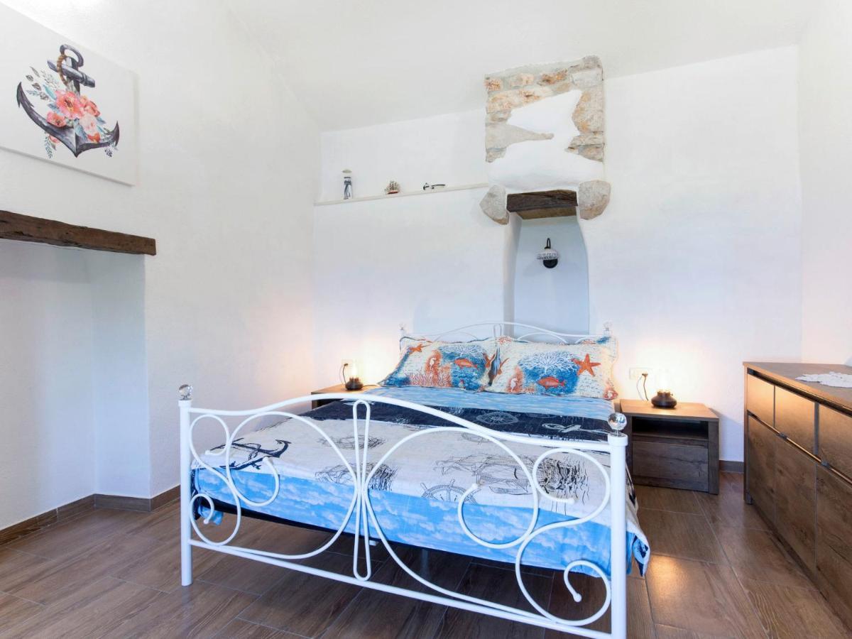 Mošćenička Draga Holiday Home San Martino II - Mod217 By Interhome מראה חיצוני תמונה