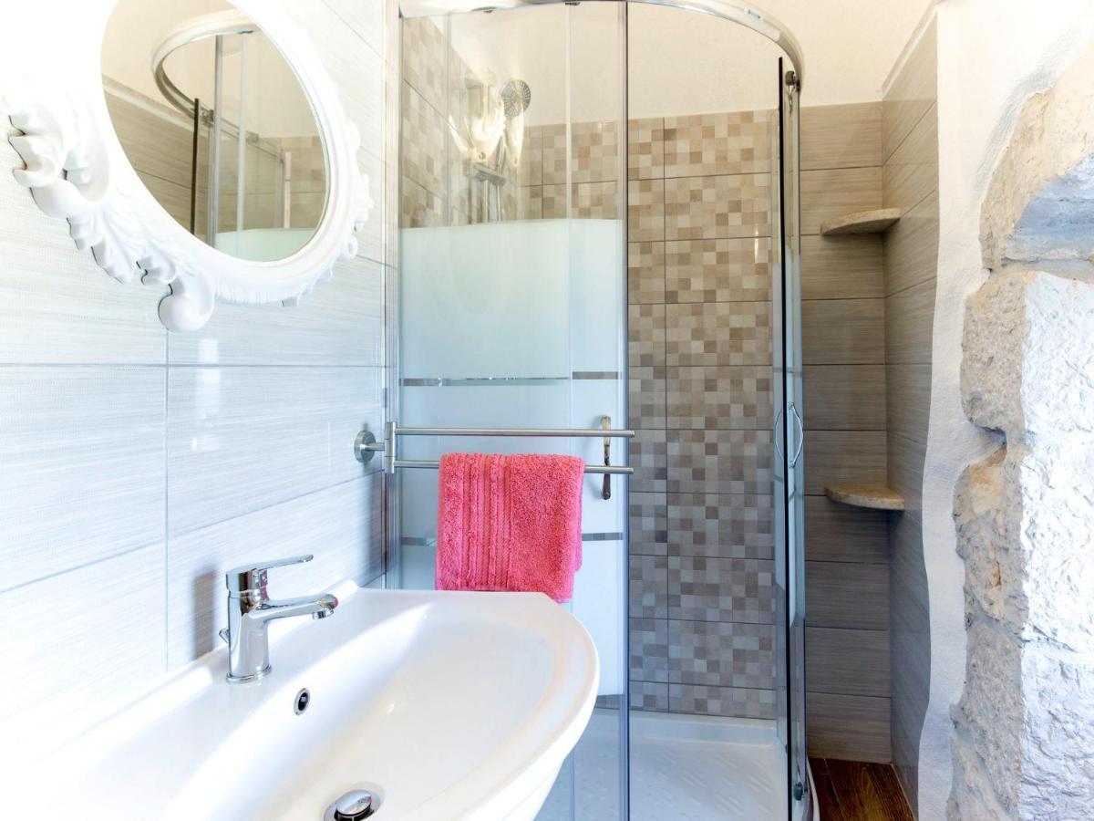 Mošćenička Draga Holiday Home San Martino II - Mod217 By Interhome מראה חיצוני תמונה