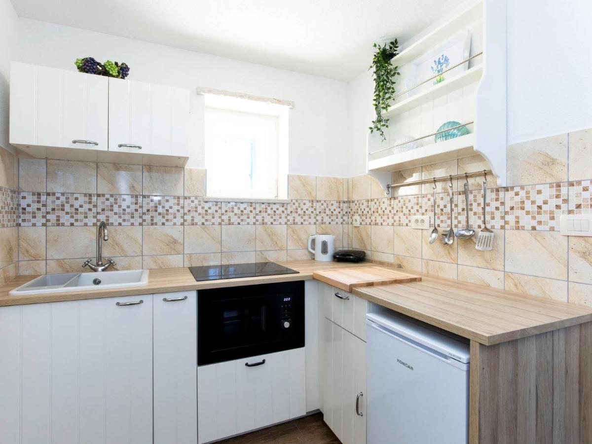 Mošćenička Draga Holiday Home San Martino II - Mod217 By Interhome מראה חיצוני תמונה
