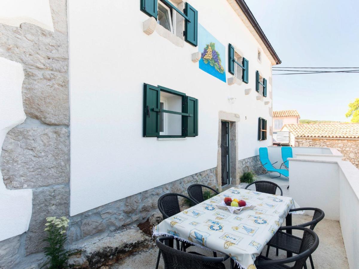 Mošćenička Draga Holiday Home San Martino II - Mod217 By Interhome מראה חיצוני תמונה