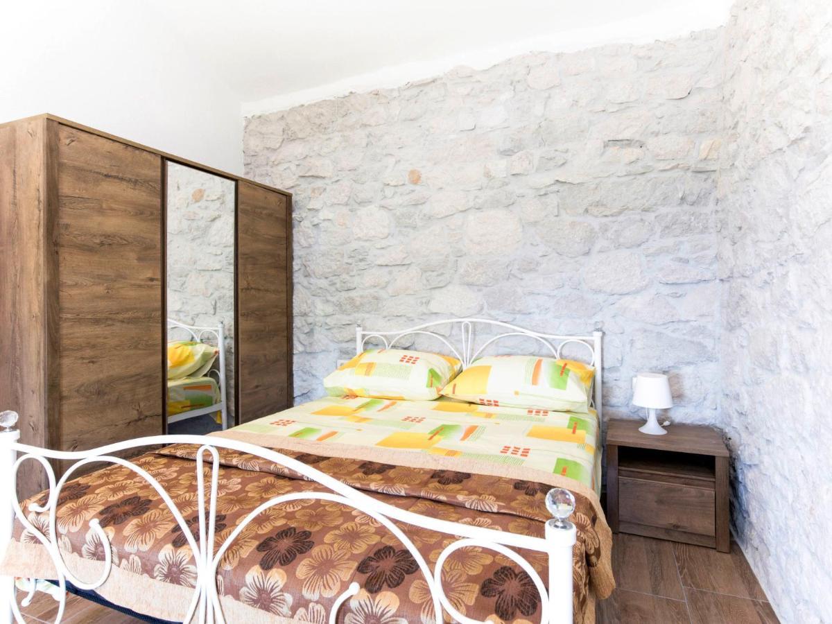 Mošćenička Draga Holiday Home San Martino II - Mod217 By Interhome מראה חיצוני תמונה