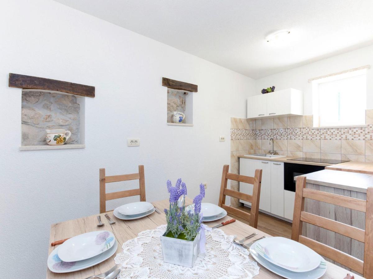 Mošćenička Draga Holiday Home San Martino II - Mod217 By Interhome מראה חיצוני תמונה