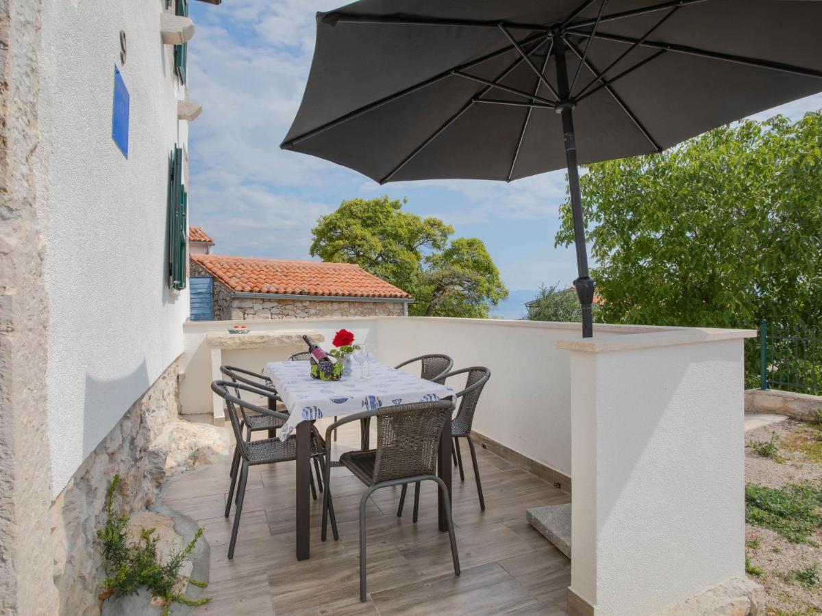 Mošćenička Draga Holiday Home San Martino II - Mod217 By Interhome מראה חיצוני תמונה