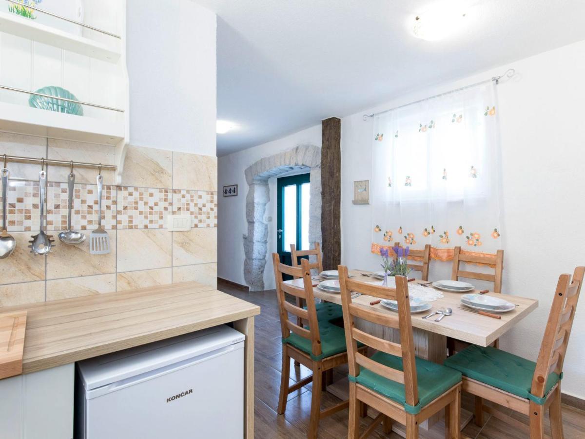 Mošćenička Draga Holiday Home San Martino II - Mod217 By Interhome מראה חיצוני תמונה