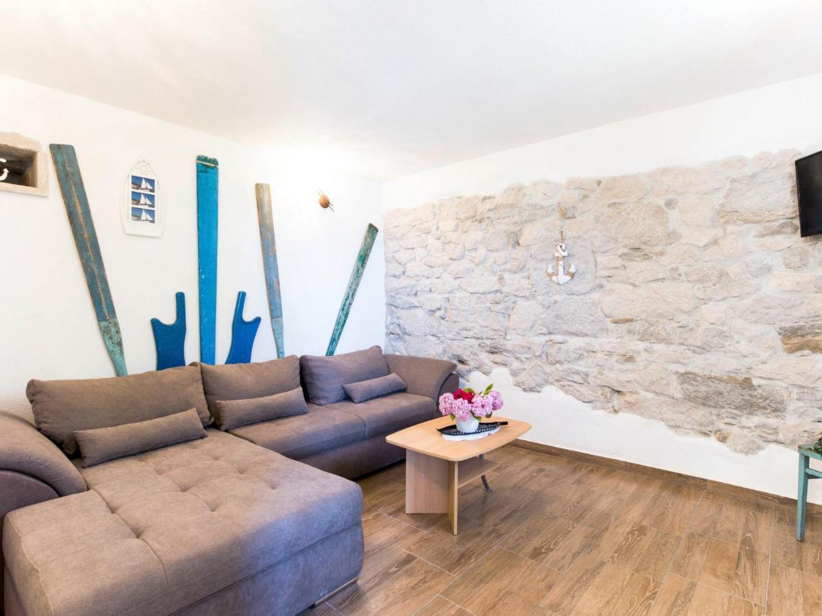 Mošćenička Draga Holiday Home San Martino II - Mod217 By Interhome מראה חיצוני תמונה